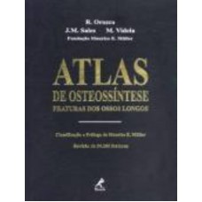 Atlas de osteossíntese