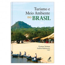 Turismo e meio ambiente no Brasil