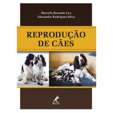 REPRODUÇÃO DE CÃES