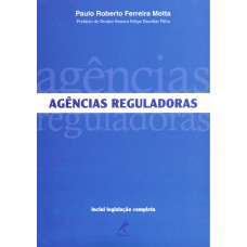 Agências reguladoras