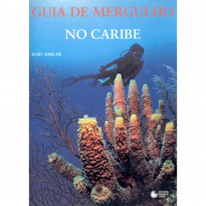 Guia de mergulho no Caribe