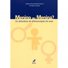 Menino ou menina?