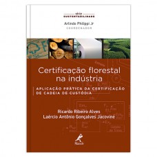 Certificação florestal na indústria