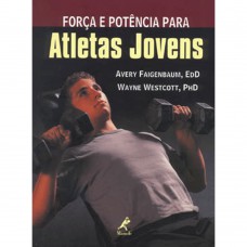 Força e potência para atletas jovens