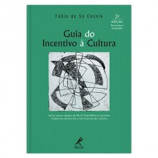 Guia do incentivo à cultura