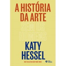 A história da arte sem os homens