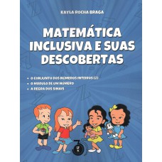 Matemática inclusiva e suas descobertas