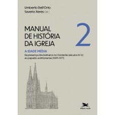 Manual de História da Igreja - vol. II