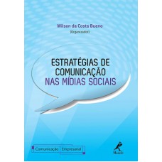 Estratégias de comunicação nas mídias sociais