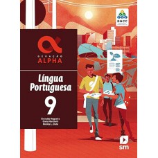 Geração Alpha Portugues 9 Ed 2019 - Bncc