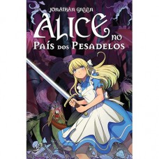 Alice No País Dos Pesadelos