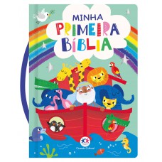 Minha primeira Bíblia