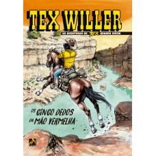 Tex Willer Nº 53