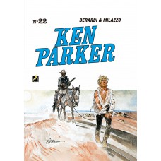 Ken Parker Vol. 22