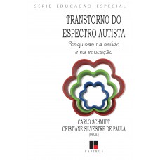 Transtorno do espectro autista: