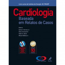 Cardiologia baseada em relatos de casos