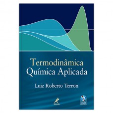 Termodinâmica química aplicada