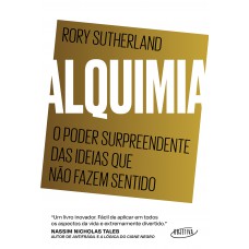 Alquimia