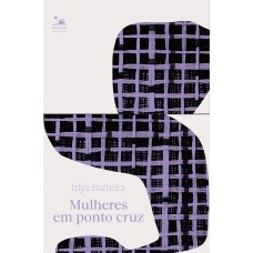 Mulheres em ponto cruz