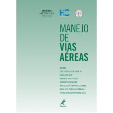 Manejo de vias aéreas