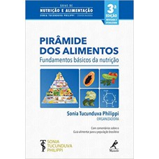 Pirâmide dos alimentos