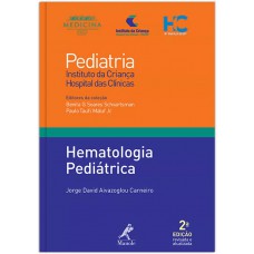 Hematologia pediátrica