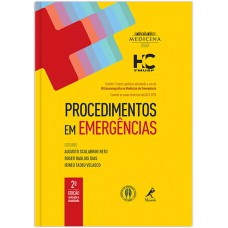 Procedimentos em emergências