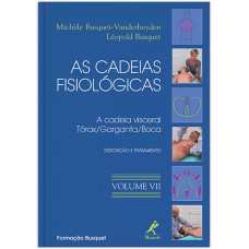 As cadeias fisiológicas