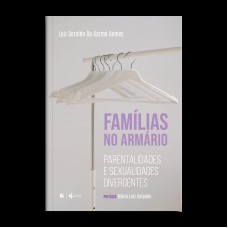 Famílias no armário: