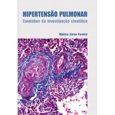 HIPERTENSÃO PULMONAR