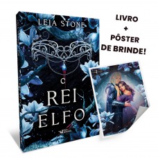 O rei Elfo: Com Brinde