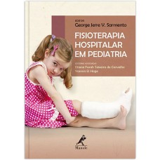 Fisioterapia hospitalar em pediatria