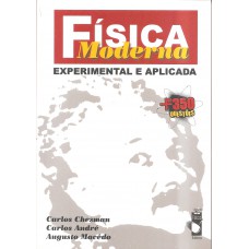 Física Moderna Experimental e Aplicada