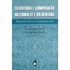 Estrutura e Composição do Esmalte e da Dentina: Tratamento Térmico e Irradiação Laser