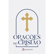 Pocket Orações do Cristão - Coleção Devocional