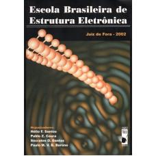 Escola Brasileira de Estrutura Eletrônica