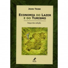 Economia do lazer e do turismo