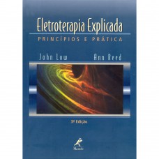 Eletroterapia explicada