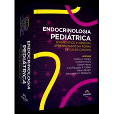 Endocrinologia pediátrica