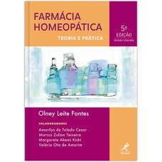 Farmácia homeopática