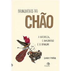 Brinquedos do chão