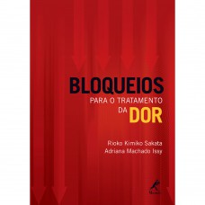 Bloqueios para o tratamento da dor