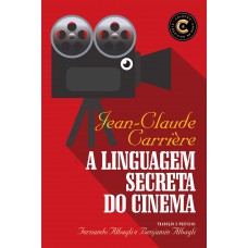 A linguagem secreta do cinema