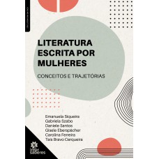 Literatura escrita por mulheres: