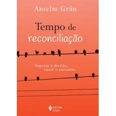 Tempo de reconciliação