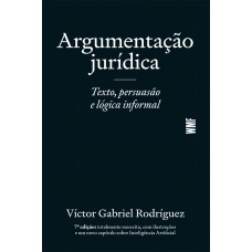 Argumentação jurídica