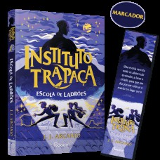 Escola de ladrões