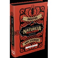 Natureza Macabra: Insetos