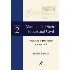 Manual de direito processual civil