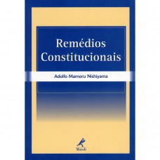 Remédios constitucionais